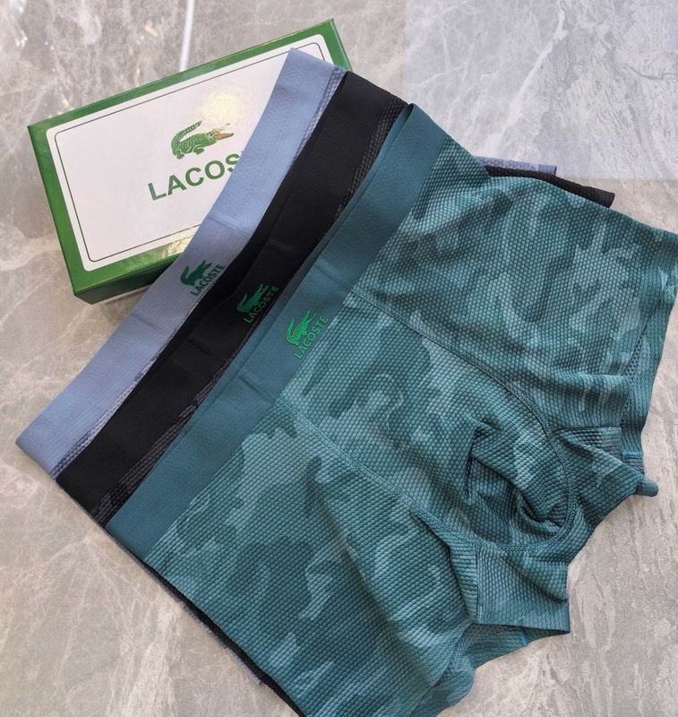 Lacoste boxer L-4XL 07